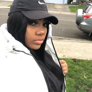 Meet your Posher, Jada